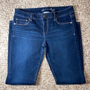 AE jeans